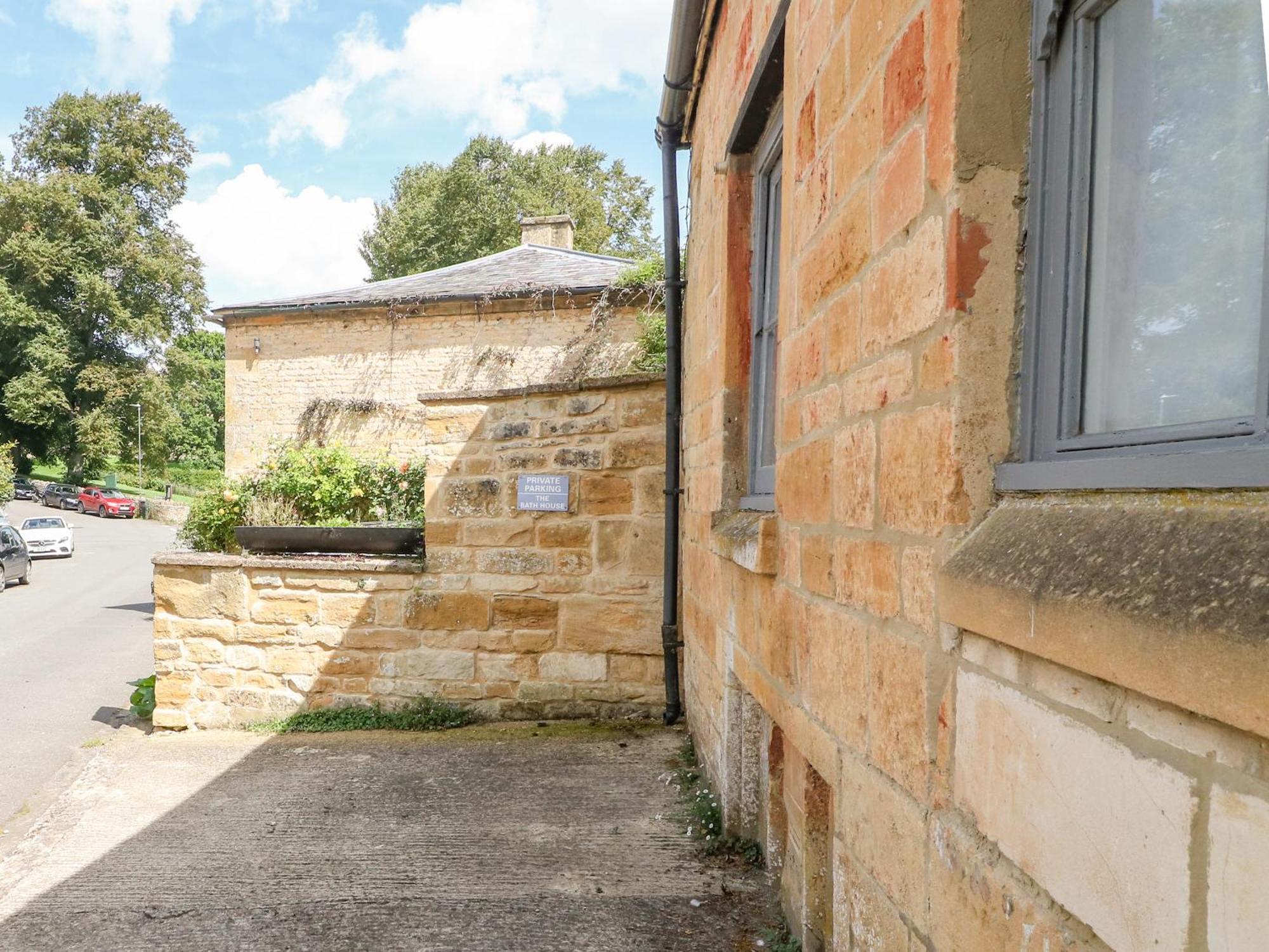 The Bath House Villa Blockley Exterior photo